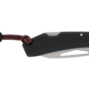 Gerber Taschenmesser LST Mini Schwarz