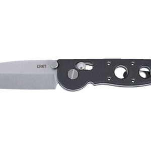CRKT M16-02X Schwarz