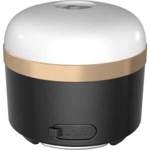 EcoFlow Campinglampe 400 lm