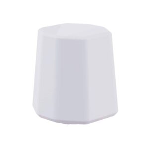 Nordride Vison Cover Weiss