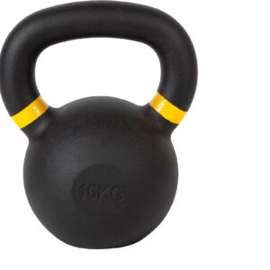 Fitcom Kettlebell Cast Iron 16 kg