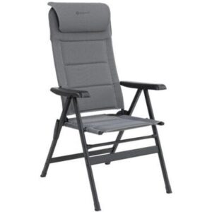 Outwell Campingstuhl Teton Grau