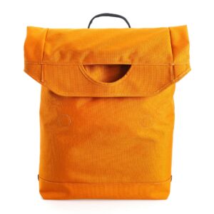 Kokoté Rucksack Clap and Smile Orange, 18 l