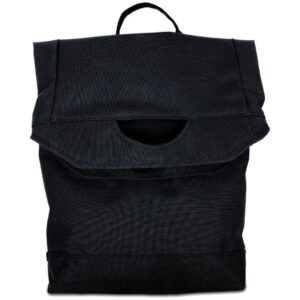 Kokoté Rucksack Clap and Smile Schwarz, 18 l