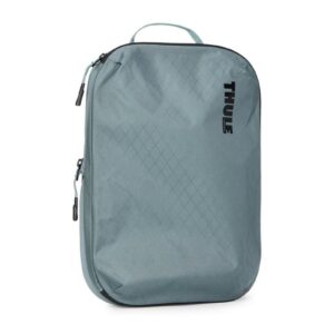 Thule Compression Packing Cube Medium Pond Gray