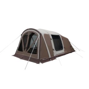 Outwell Zelt Nashville 5 Air TC – Braun
