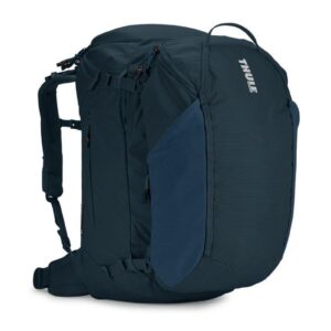 Thule Rucksack Landmark Woman 60 l, Darkest Blue