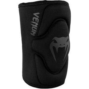 Venum Kontact Knee Pads Schwarz, M