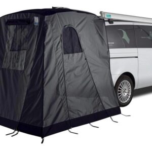 VanSpace Heckzelt Space Premium, anthrazit
