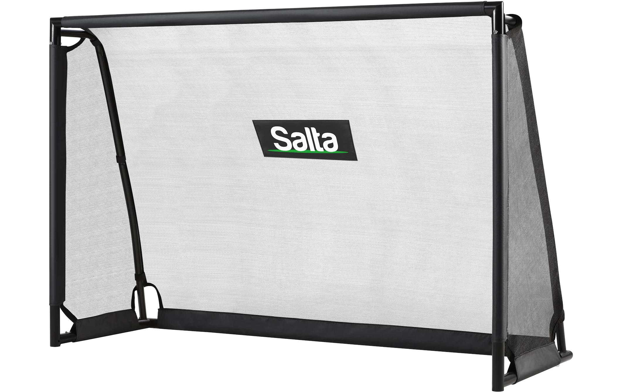 SALTA Fussballtor Salta Legend 180 x 120 x 60 cm