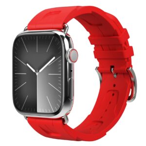 Vonmählen Armband A. R. Exclusive Apple Watch 38/40/41 mm Rot