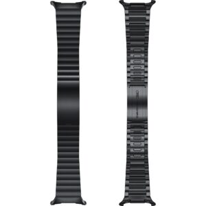 Samsung Armband Link Bracelet Galaxy Watch 7 Ultra Black