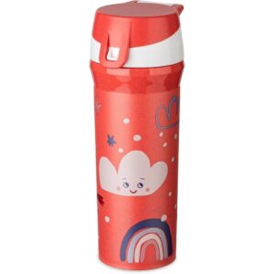 Koziol Trinkflasche DREAMS coral red 500 ml
