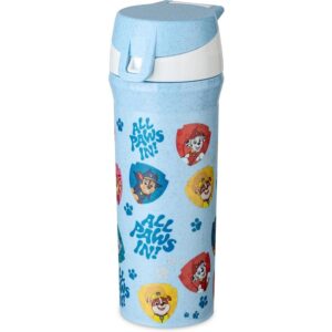 Koziol Trinkflasche PAW PATROL sky blue 500 ml