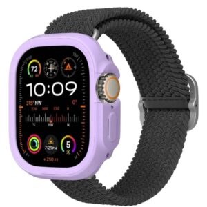Rhinoshield Bumper Case Apple Watch Ultra 1/2/3 (49mm) Violet