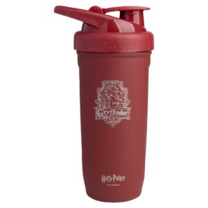Smartshake Smartshake Reforce Gryffindor 900 ml, Dunkelrot