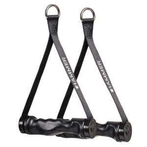 HAMMER Ergo Trainingsgriffe