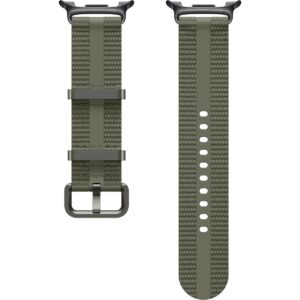 Samsung Armband Classic Athleisure S/M Watch8 Grün