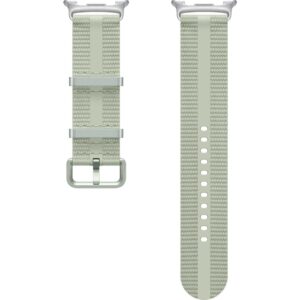 Samsung Armband Classic Athleisure M/L Watch8 Sage