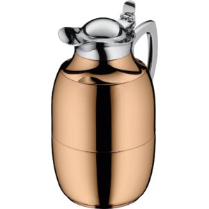 Alfi Thermoskanne Juwel 1000 ml, Bronze