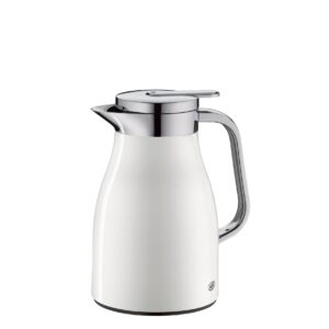 Alfi Thermoskanne Skyline 650 ml, Weiss Matt
