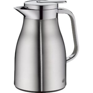 Alfi Thermoskanne Skyline 650 ml, Silber