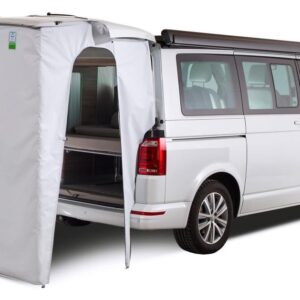 VanShower Heckzelt Travel VT T6/T5 (2015+)