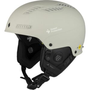 Sweet Protection Helm Igniter 2 Vi Weiss, S-M