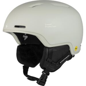 Sweet Protection Helm Looper Weiss, S-M