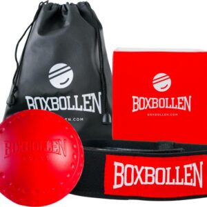 Boxbollen Box-Set Wettkampf