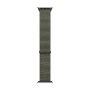 Apple Sport Loop 40 mm Forest