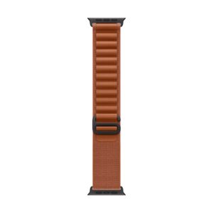 Apple Alpine Loop 49 mm Terra Cotta Black Titanium Small