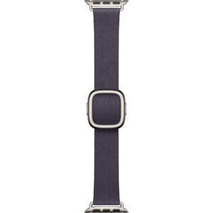 Apple Modern Buckle 42 mm Purple Large