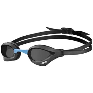 Arena Schwimmbrille Cobra Core Swipe smoke/black/blue