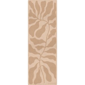 Luviyo Travel Yogamatte Jungle