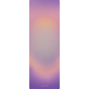 Luviyo All-In-One Yogamatte Iris