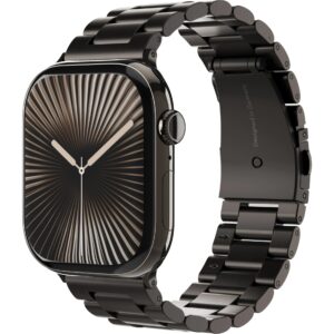 Vonmählen Armband Bracelet2 Apple Watch 40/41/42 mm Gray