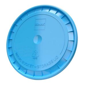 Sonax Gamma Seal Deckel zu Grit Guard Eimer