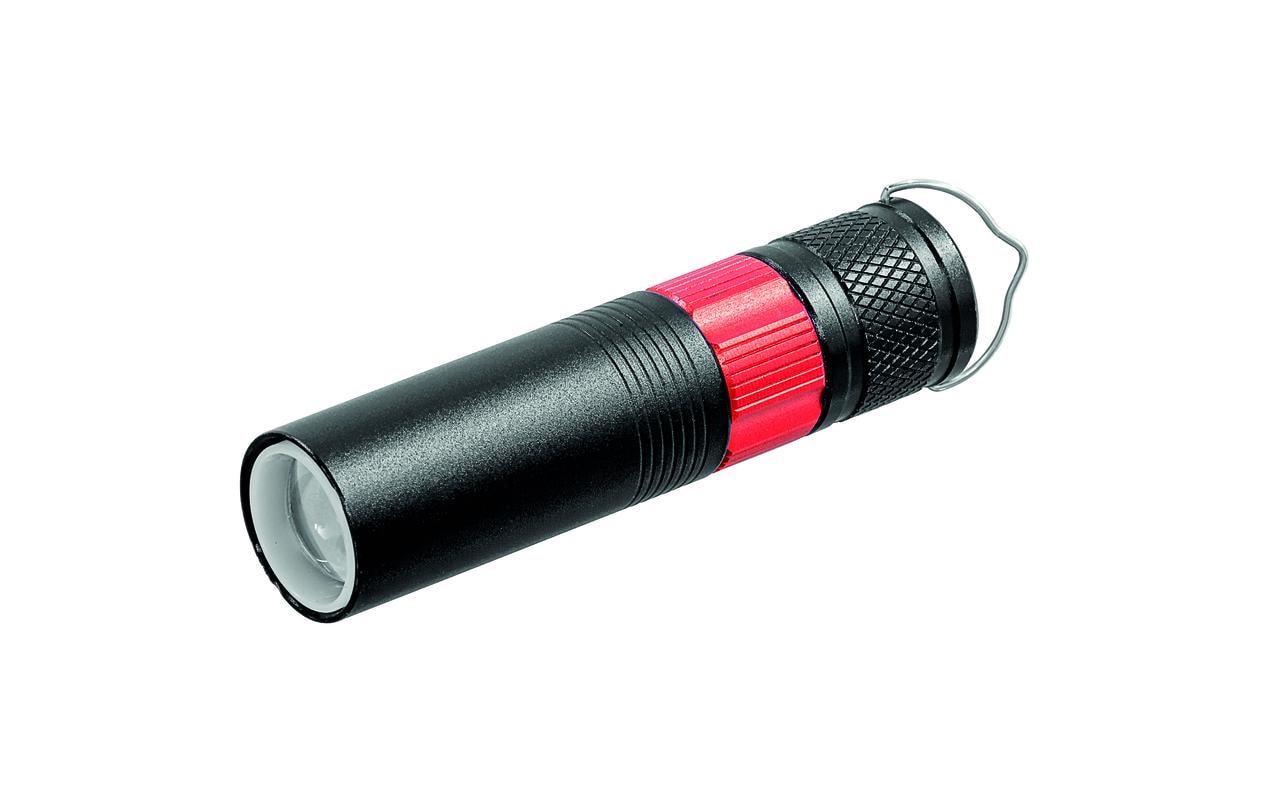 STEFFEN Taschenlampe LED Lipstick 70