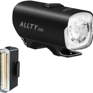 Magicshine Combo Allty200 + Seemee20 V2