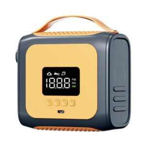 Aerogogo Aerogogo Giga Pump 138