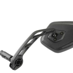 Busch + Müller Rückspiegel E-Bike, CYCLE STAR H:12 cm