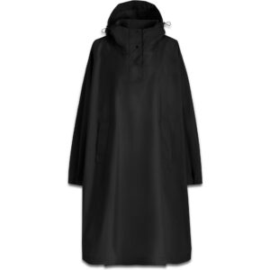 Reisenthel Mini Maxi Raincoat Schwarz