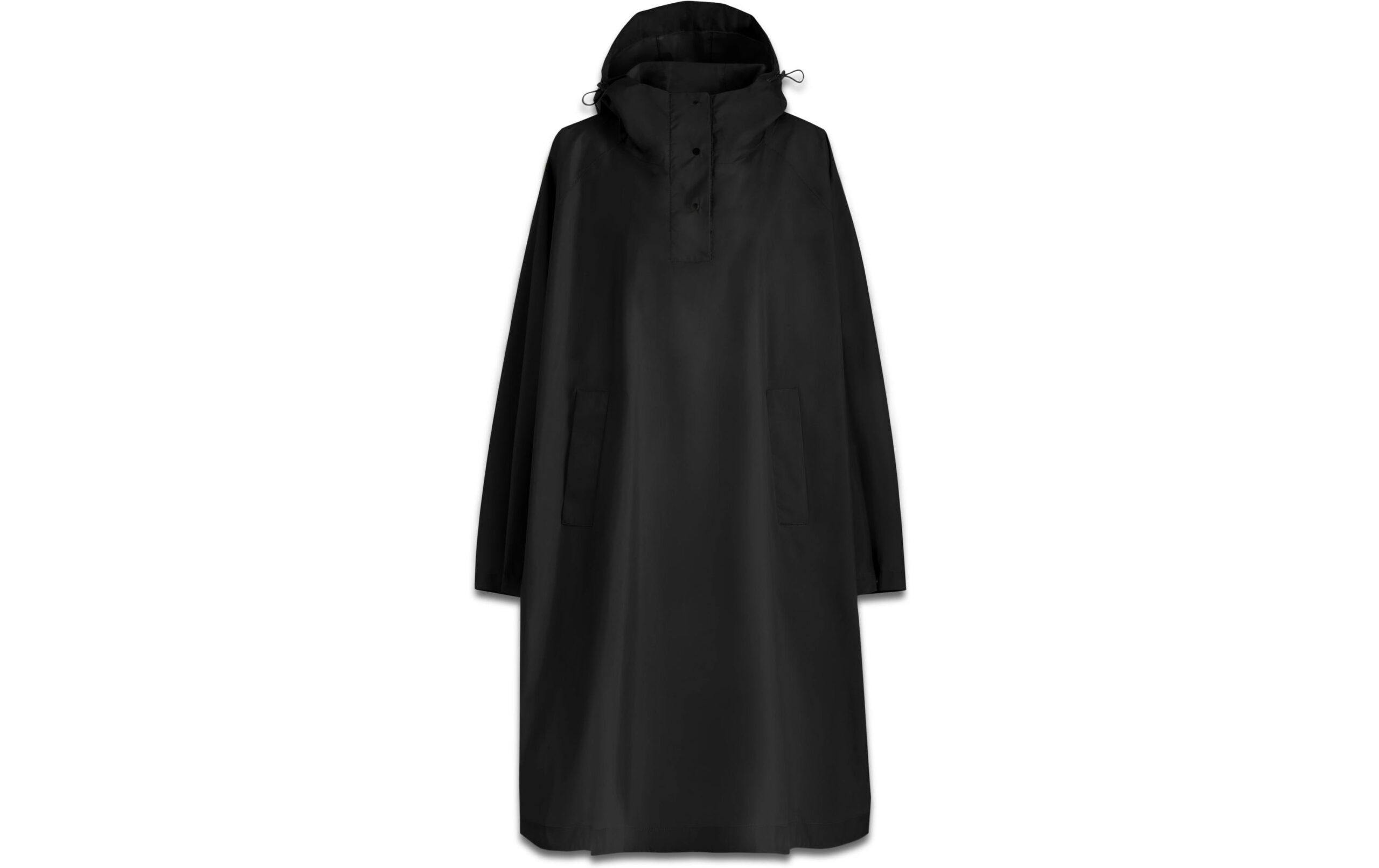 Reisenthel Mini Maxi Raincoat Schwarz