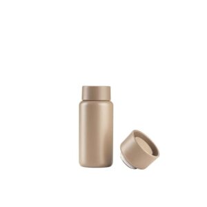 Zone Denmark Trinkflasche Singles 400 ml, Camel