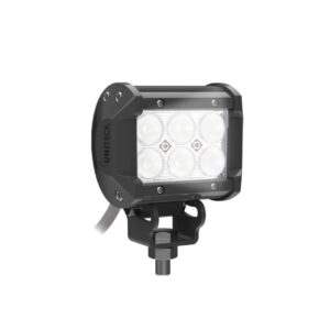 UNITECK LED-Strahler UniLEDbar 18W schwarz