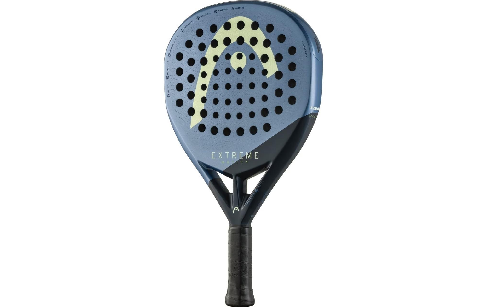 HEAD Extreme Motion Padel Schläger