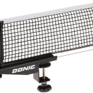 DONIC Schildkröt Tischtennisnetz DONIC Ralley ITTF