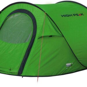 High Peak Zelt Vision 3
