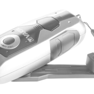 Varta Taschenlampe Dynamo Light LED